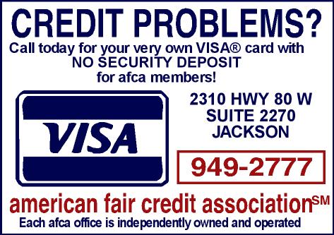 Get Your Credit Report