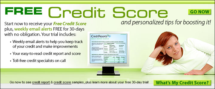 Raise Your Credit Scores